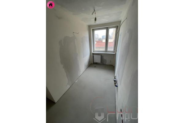 Krak&oacute;w, Krowodrza, Prądnik Biały, Biała, 2 pokoje**Do wykończenia**Stan Deweloperski**