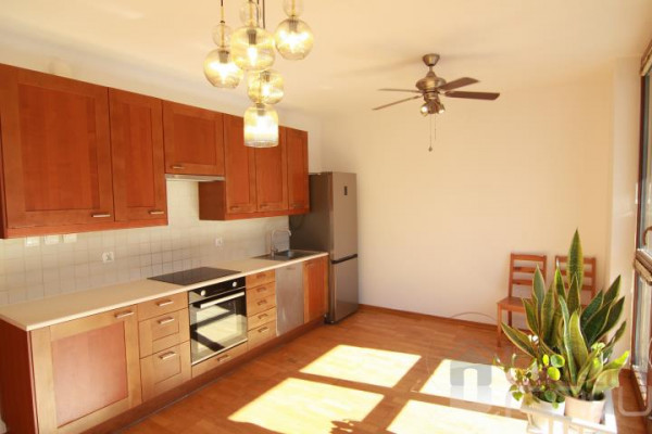 Krak&oacute;w, Krowodrza, Kazimierza Wielkiego, **TOP lokalizacja**Słoneczne**2 osobne pokoje**Kazimierza Wielkiego