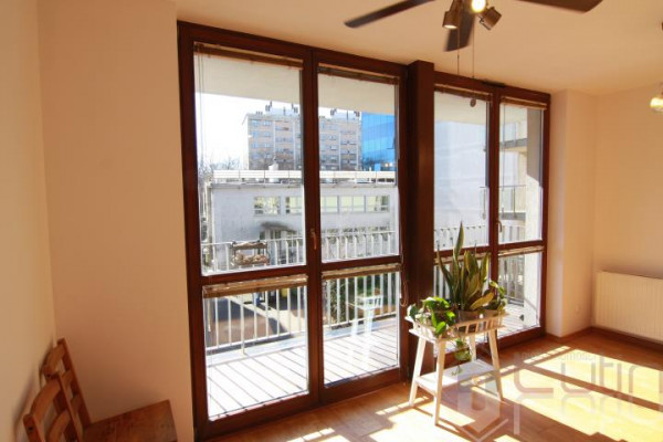 Krak&oacute;w, Krowodrza, Kazimierza Wielkiego, **TOP lokalizacja**Słoneczne**2 osobne pokoje**Kazimierza Wielkiego