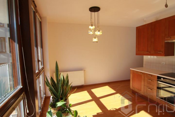 Krak&oacute;w, Krowodrza, Kazimierza Wielkiego, **TOP lokalizacja**Słoneczne**2 osobne pokoje**Kazimierza Wielkiego