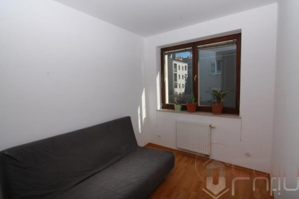 Krak&oacute;w, Krowodrza, Kazimierza Wielkiego, **TOP lokalizacja**Słoneczne**2 osobne pokoje**Kazimierza Wielkiego