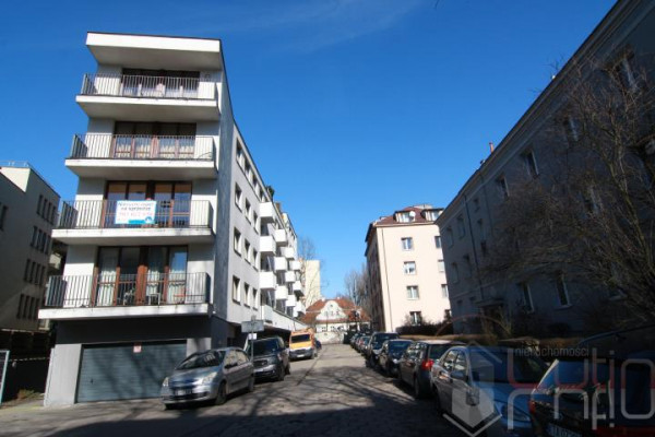 Krak&oacute;w, Krowodrza, Kazimierza Wielkiego, **TOP lokalizacja**Słoneczne**2 osobne pokoje**Kazimierza Wielkiego