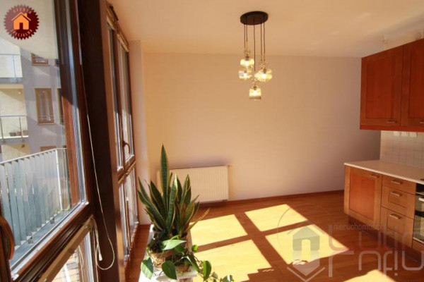 Krak&oacute;w, małopolskie, Mieszkanie na sprzedaż