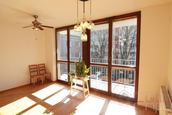 Krak&oacute;w, Krowodrza, Kazimierza Wielkiego, **TOP lokalizacja**Słoneczne**3 pokoje**Kazimierza Wielkiego