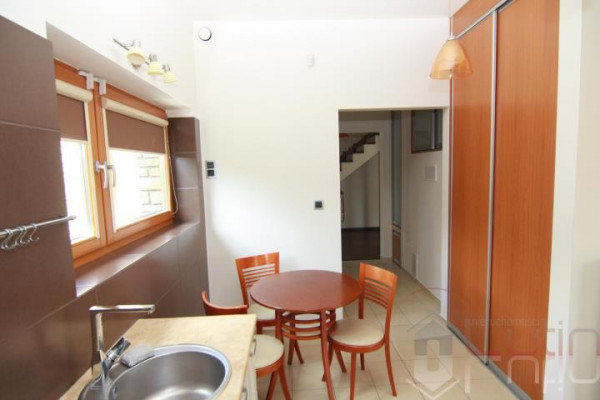 krakowski, Mogilany, Parkowe Wzg&oacute;rze, **Mogilany**Parkowe Wzg&oacute;rze**160 m2**Dom na sprzedaż**