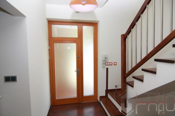 krakowski, Mogilany, Parkowe Wzg&oacute;rze, **Mogilany**Parkowe Wzg&oacute;rze**160 m2**Dom na sprzedaż**