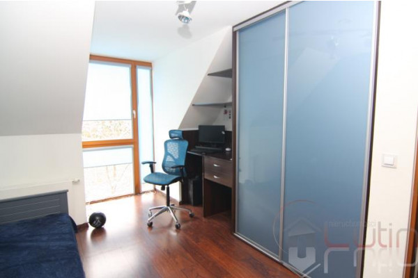 krakowski, Mogilany, Parkowe Wzg&oacute;rze, **Mogilany**Parkowe Wzg&oacute;rze**160 m2**Dom na sprzedaż**