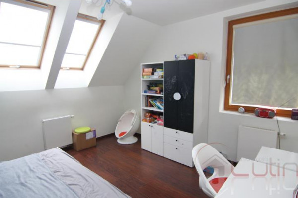 krakowski, Mogilany, Parkowe Wzg&oacute;rze, **Mogilany**Parkowe Wzg&oacute;rze**160 m2**Dom na sprzedaż**