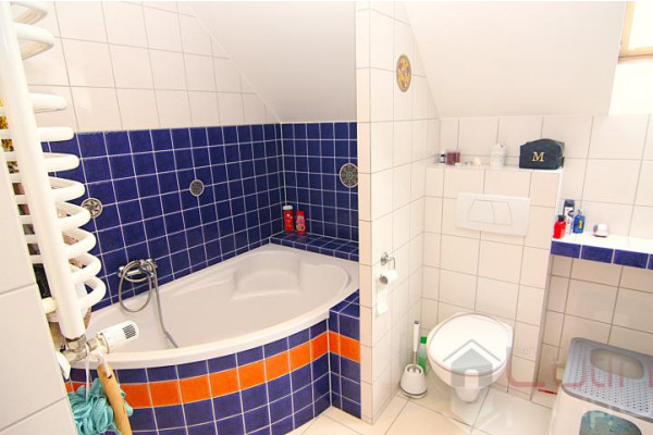 krakowski, Mogilany, Parkowe Wzg&oacute;rze, **Mogilany**Parkowe Wzg&oacute;rze**160 m2**Dom na sprzedaż**