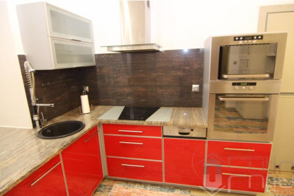 Krak&oacute;w, Stare Miasto, Henryka Siemiradzkiego, Do wynajęcia 32 m2--Uczelnie--Stare Miasto