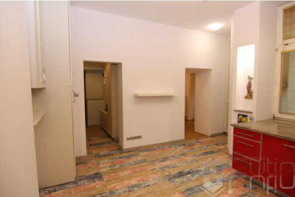 Krak&oacute;w, Stare Miasto, Henryka Siemiradzkiego, Do wynajęcia 32 m2--Uczelnie--Stare Miasto