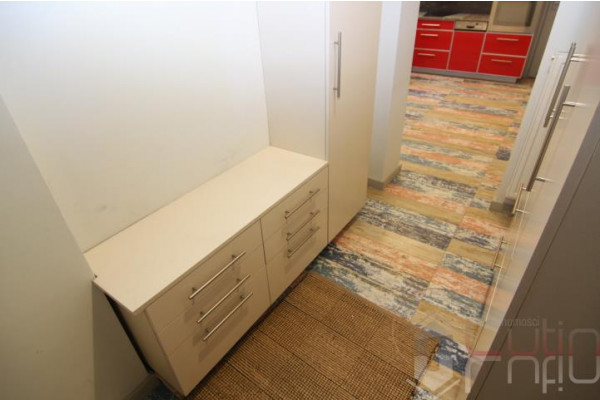 Krak&oacute;w, Stare Miasto, Henryka Siemiradzkiego, Do wynajęcia 32 m2--Uczelnie--Stare Miasto