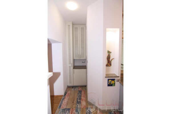 Krak&oacute;w, Stare Miasto, Henryka Siemiradzkiego, Do wynajęcia 32 m2--Uczelnie--Stare Miasto