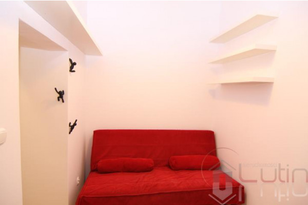 Krak&oacute;w, Stare Miasto, Henryka Siemiradzkiego, Do wynajęcia 32 m2--Uczelnie--Stare Miasto