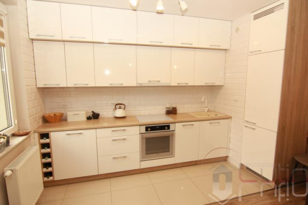 Krak&oacute;w, Czyżyny, Sołtysowska, **Śliczne**Do wejścia**Fajny Dom