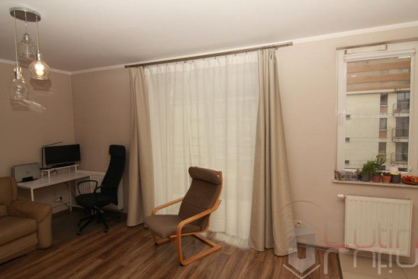 Krak&oacute;w, Czyżyny, Sołtysowska, **Śliczne**Do wejścia**Fajny Dom