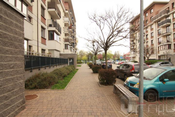 Krak&oacute;w, Czyżyny, Sołtysowska, **Śliczne**Do wejścia**Fajny Dom