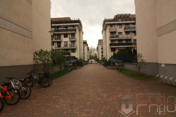 Krak&oacute;w, Czyżyny, Sołtysowska, **Śliczne**Do wejścia**Fajny Dom