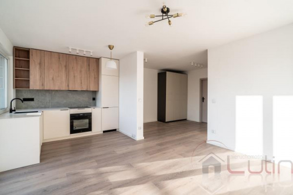 Krak&oacute;w, małopolskie, Mieszkanie na sprzedaż