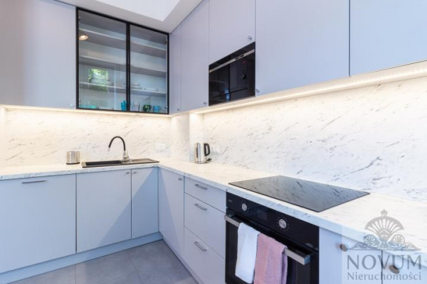 Krak&oacute;w, Grzeg&oacute;rzki, H. Kołłątaja, Apartament blisko Starego Miasta 2 pokojowy