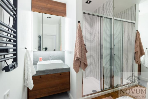 Krak&oacute;w, Grzeg&oacute;rzki, H. Kołłątaja, Apartament blisko Starego Miasta 2 pokojowy