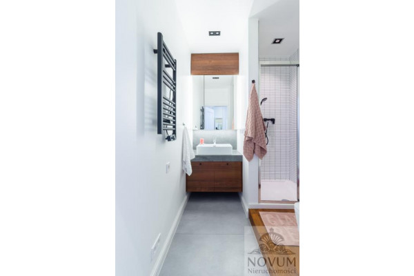 Krak&oacute;w, Grzeg&oacute;rzki, H. Kołłątaja, Apartament blisko Starego Miasta 2 pokojowy