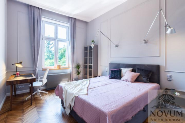 Krak&oacute;w, Grzeg&oacute;rzki, H. Kołłątaja, Apartament blisko Starego Miasta 2 pokojowy