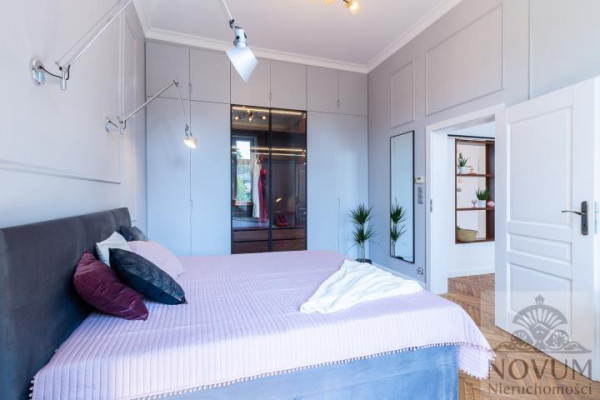 Krak&oacute;w, Grzeg&oacute;rzki, H. Kołłątaja, Apartament blisko Starego Miasta 2 pokojowy