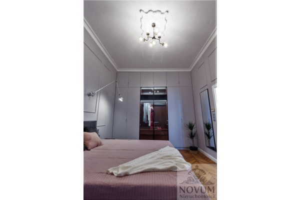 Krak&oacute;w, Grzeg&oacute;rzki, H. Kołłątaja, Apartament blisko Starego Miasta 2 pokojowy