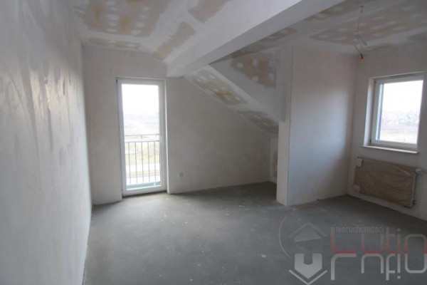 Krak&oacute;w, Prądnik Biały, Glogera, Atrakcyjne mieszkanie w stanie deweloperskim***68 m2**dwa balkony**słoneczne