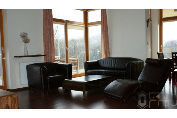 krakowski, Mogilany, Parkowe Wzg&oacute;rze, **Mogilany**Parkowe Wzg&oacute;rze**160 m2**Dom na sprzedaż**