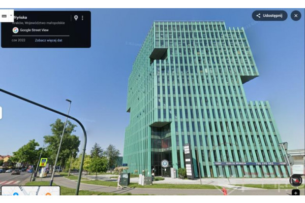 Krak&oacute;w, Śr&oacute;dmieście, Wieczysta, Atrakcyjna Lokalizacja Lokal sklepowy z zapleczem