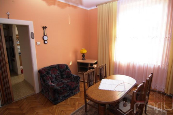 Krak&oacute;w, Podg&oacute;rze, Pod Kopcem, Jednopokojowe pokojowe mieszkanie***Kopiec Kraka