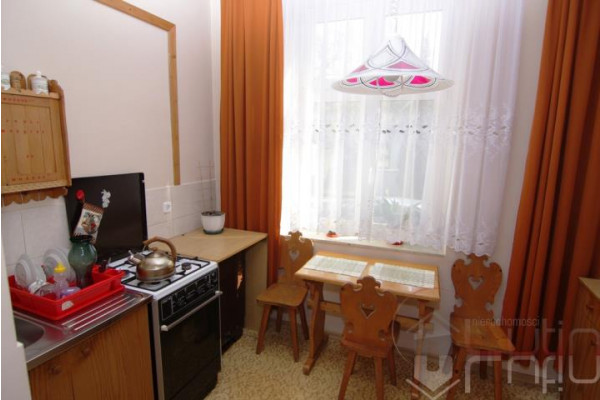 Krak&oacute;w, Podg&oacute;rze, Pod Kopcem, Jednopokojowe pokojowe mieszkanie***Kopiec Kraka