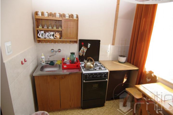 Krak&oacute;w, Podg&oacute;rze, Pod Kopcem, Jednopokojowe pokojowe mieszkanie***Kopiec Kraka