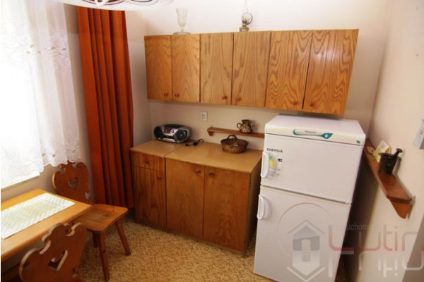 Krak&oacute;w, Podg&oacute;rze, Pod Kopcem, Jednopokojowe pokojowe mieszkanie***Kopiec Kraka