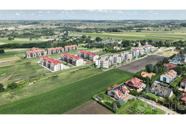 Krak&oacute;w, małopolskie, Mieszkanie na sprzedaż