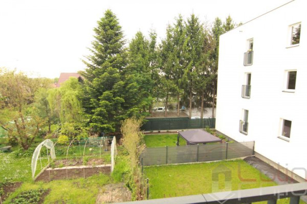 Krak&oacute;w, Wzg&oacute;rza Krzesławickie, Niebyła, **Duże mieszkanie z tarasem i balkonem**Stan deweloperski