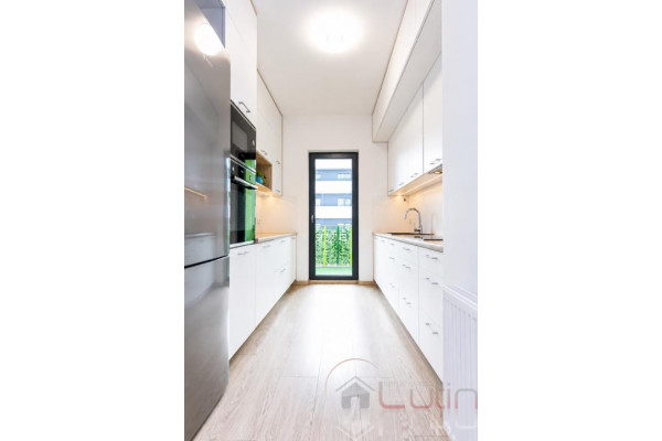 Krak&oacute;w, Bronowice, Odkrywc&oacute;w, Przestronne**3 pokoje+balkon**Bronowice***Mieszkaj w mieście