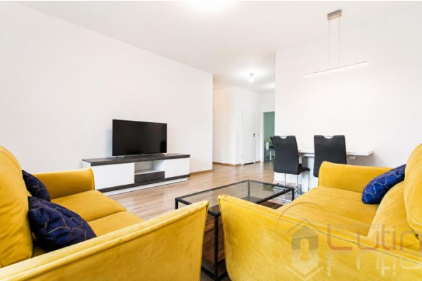 Krak&oacute;w, Bronowice, Odkrywc&oacute;w, Przestronne**3 pokoje+balkon**Bronowice***Mieszkaj w mieście