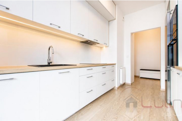Krak&oacute;w, Bronowice, Odkrywc&oacute;w, Przestronne**3 pokoje+balkon**Bronowice***Mieszkaj w mieście