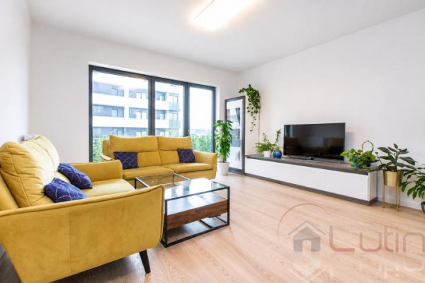 Krak&oacute;w, Bronowice, Odkrywc&oacute;w, Przestronne**3 pokoje+balkon**Bronowice***Mieszkaj w mieście