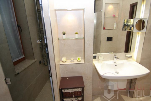 Krak&oacute;w, Zwierzyniec, Niezapominajek, Zwierzyniec 2 pokoje taras wyposażone